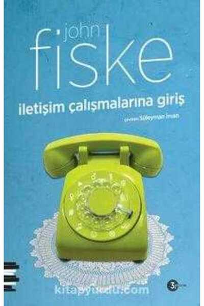 Kişisel Yayınlar İletişim Çalışmalarına Giriş