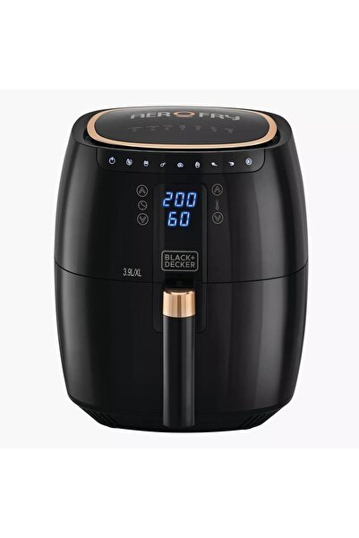 Black&Decker Black & Decker 1500W 7-in-1 Multifunction Air Fryer