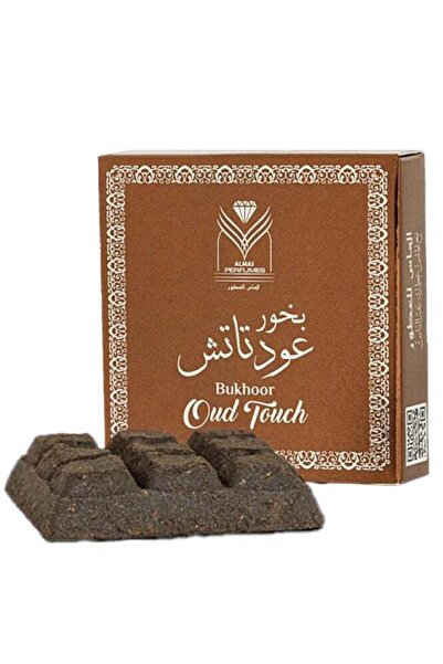 Surrati بخور عود تاتش 40 جرام