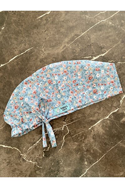 Tosbics Store Mürdüm Çiçekler Cerrahi Bone