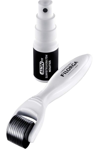 Laboratoires FILORGA Mesotherapist For Wrinkles And Anti Aging, 15 Ml