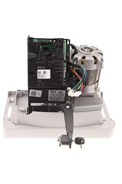 NİCE Robo 600 Motor Kartı Roa 41