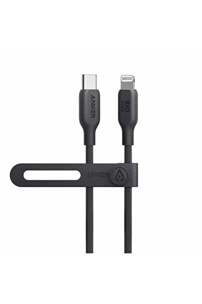 Mazen Store Telecommunications سلك شاحن أنكر USB-C إلى لايتنينج-شاحن انكر للا...