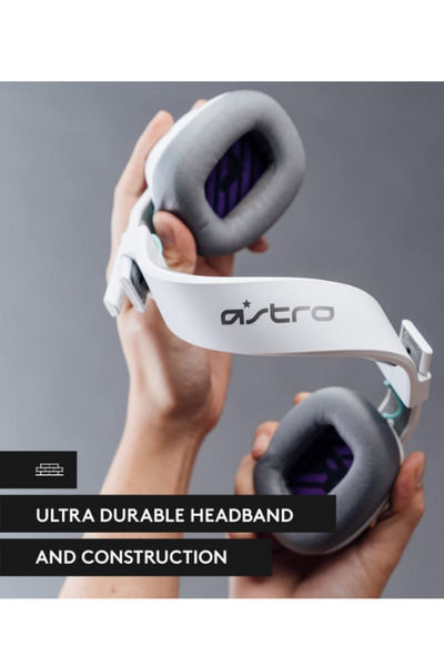 Astro Astro A10 Gen 2 Wired Gaming Headset