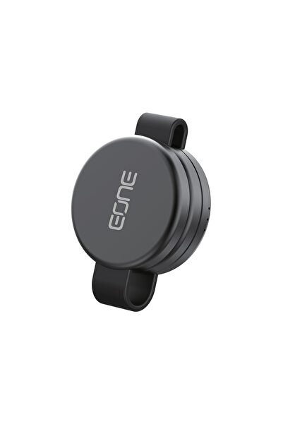 EONE شاحن لاسلكي مغناطيسي 3 في 1 من سريع ومتوافق مع iPhone وAirPods وApple Watch