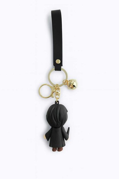 KAYLANIN DÜNYASI Harry Potter Figured Keychain, Bag Ornament – Gift, Birthday & Christmas Gift