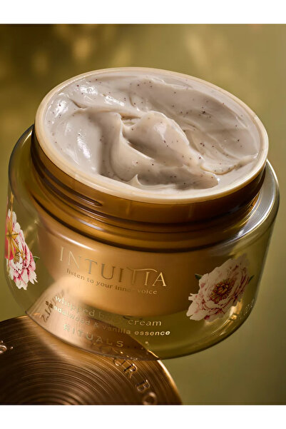 Rituals The Ritual Intuıtıa Vücut Kremi 220 ml Sandalwood & Vanilla Essence