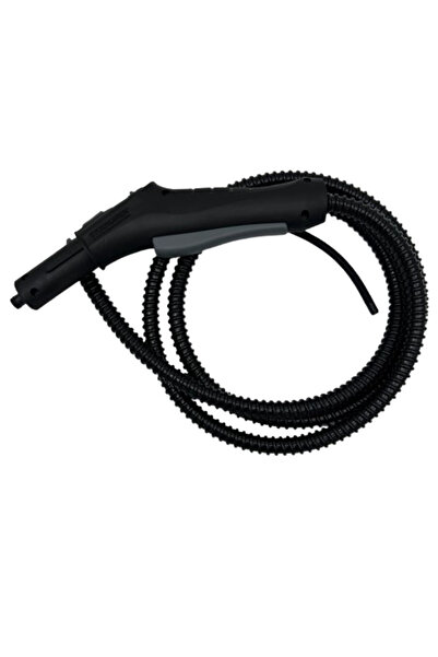 BH SC2 SC4 Buharlı Temizlik Makinesi Hortum Tetik Sapı