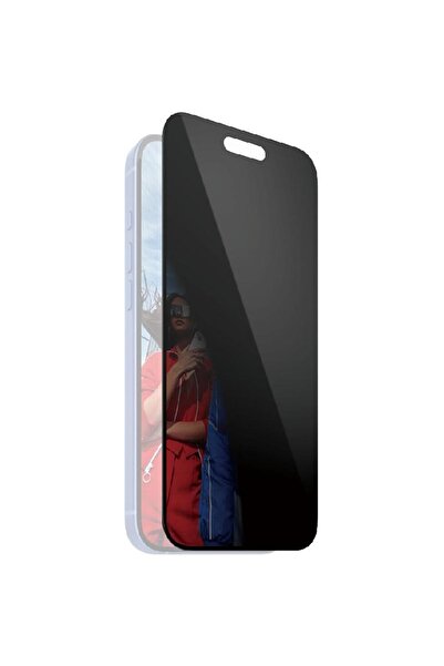 Panzer Glass واقي شاشة الهاتف الذكي فائق الاتساع