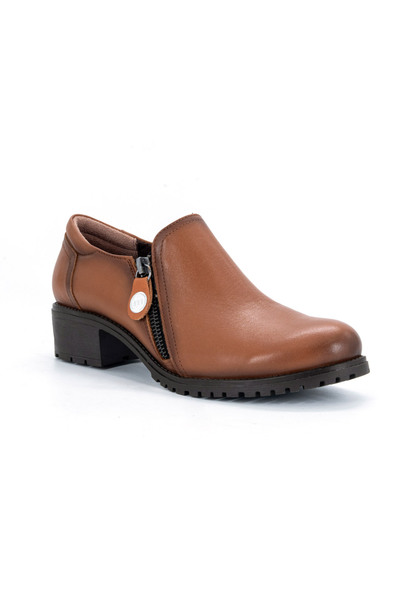 Mammamia 775 Leather Shoes