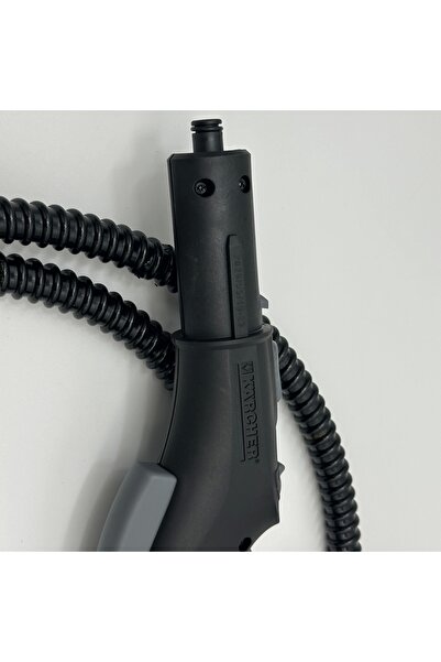 BH SC2 SC4 Buharlı Temizlik Makinesi Hortum Tetik Sapı