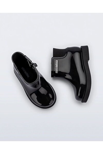 Mini Melissa Chelsea II Yağmur Çizmesi