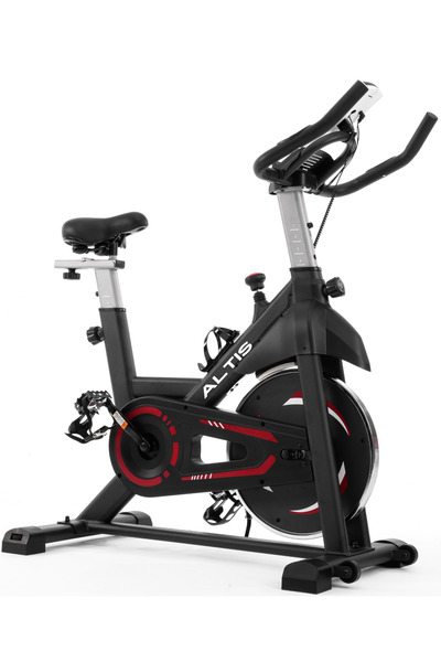 Body Culture دراجة ثابتة هوائية ALTIS يتحمل 150كيلو ALTIS Spin Bike