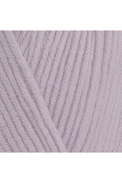 Himalaya Rozetti Montana / Yumuşak Lila / 15565 / 5'li Paket