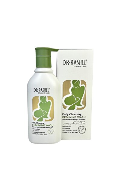 DR.RASHEL Dr. Rashel Daily Feminine Cleanser and Wash