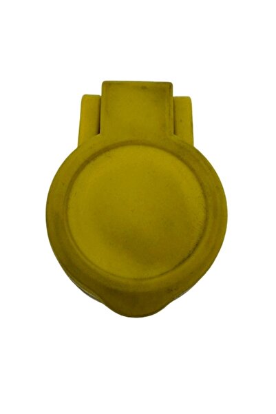 BH Traktör Hirdolik Jak Yaylı Toz Kapağı