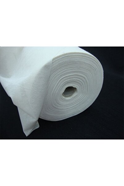 TELASTAR Raşel Kumaş Tela 3 Metre Ütüyle Yapışan A++ Kalite