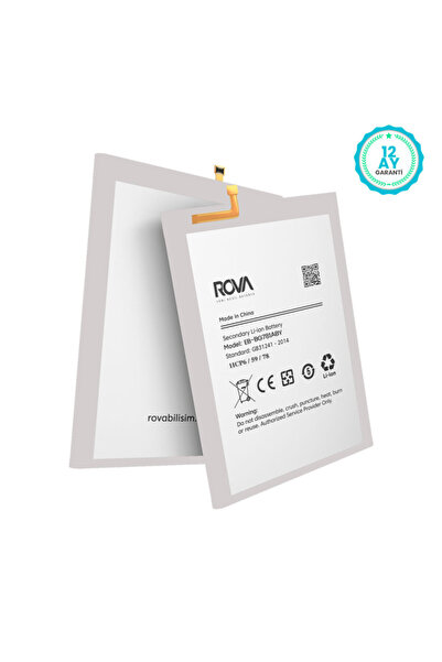 ROVA Samsung A52 5G SM-A526 Batarya Pil 4500 mAh