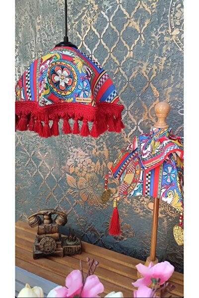 Nevena handmade Milano avize