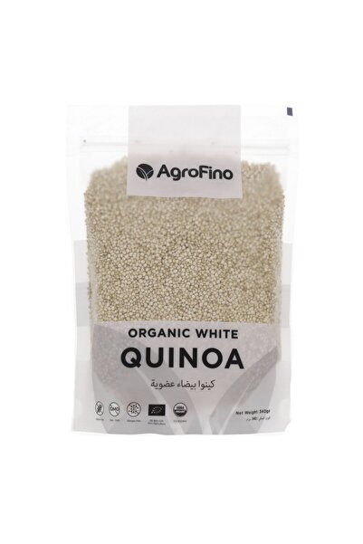 AGROFINO Agrifino Organic White Quinoa 340g