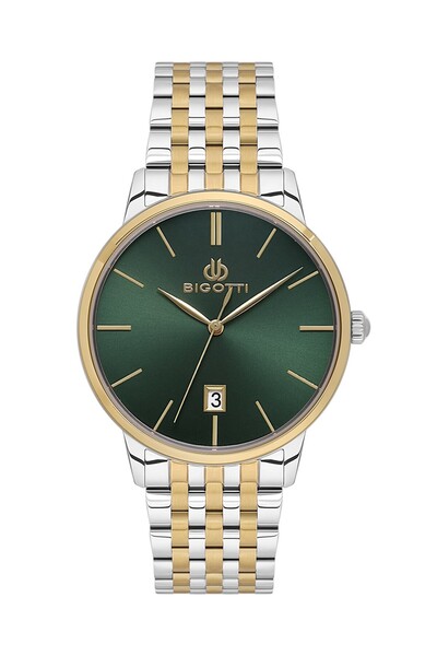 Bigotti Milano BG.1.10644 Erkek Kol Saati