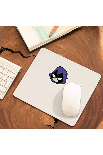 OEM Mousepad Raven Spirit Haideti Tineri Titani