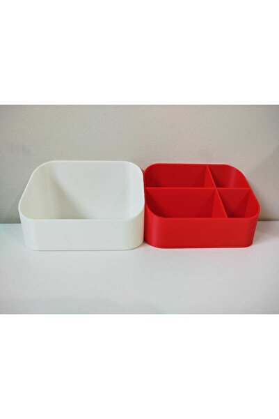 Şahi Workshop مجموعة يادو - منظم أدوات مكتبية للمنزل والمكتب، منظم مكتبي، مقلمة