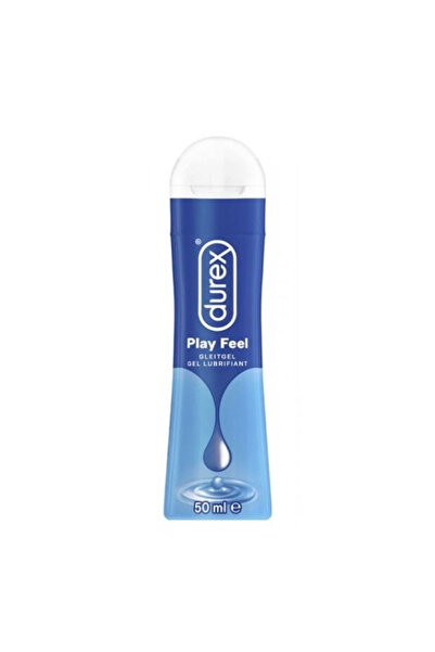 Durex Diorex Slippery Gel 50ml Play Sense of Pleasure v2