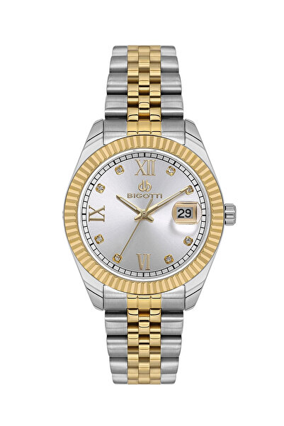 Bigotti Milano BG.1.10643 Kadın Kol Saati