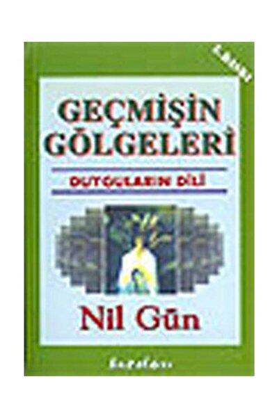 Kuraldışı Yayınevi Geçmişin Gölgeleri