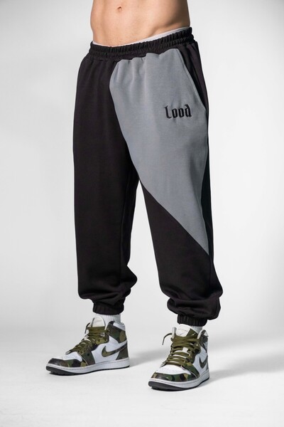 Thelood Overform Relax Mold Sweatpants