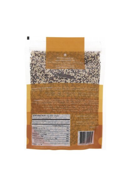 AGROFINO Organic Tri-Color Quinoa 340g