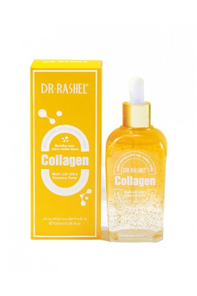 DR.RASHEL Multi-functional collagen toner, super lifting