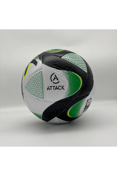 GENERAL Attack FootBall, PL Pro Training Ball,Final Oceaunz League, Speeushell,League Football,Size 5