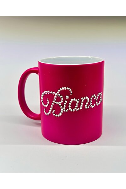 OEM Personalized mug with Lux stones, 325 ml