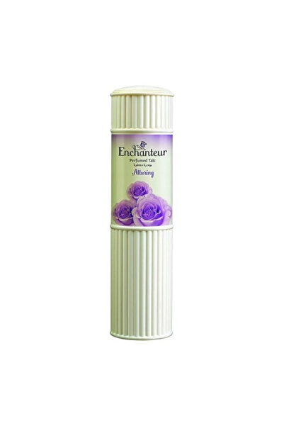 ENCHANTEUR انشانتير بودره معطره للجسم 250 جرام اللورينغ