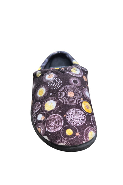GEZER Konay 13604 Winter Women's Indoor Gondola Slippers