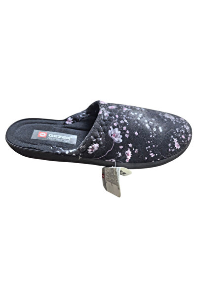 GEZER Χειμερινές παντόφλες Konay 14435