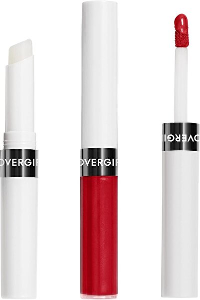 covergirl Outlast All Day Lipcolor - 830 Your Classic Red