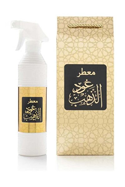 OUD LOVER معطر عود الذهب 500مل