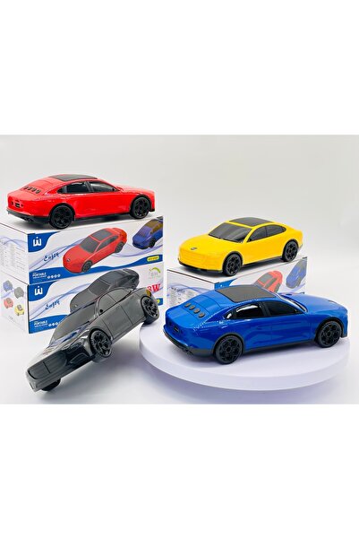 WUF Car Bluetooth Speaker 1037