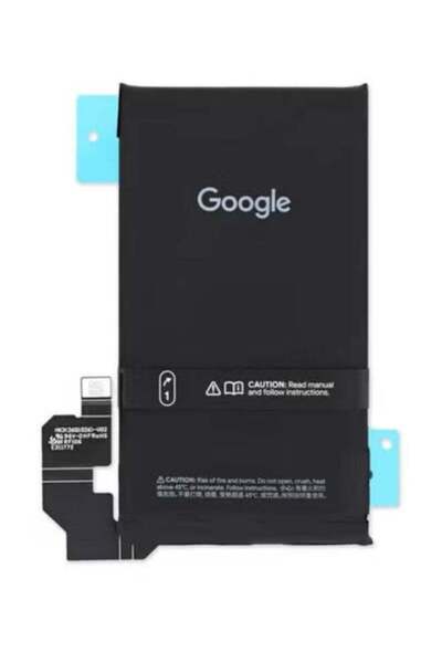 Shopi High Quality Original Replacement Battery for Google Pixel 8 Black | Ge...