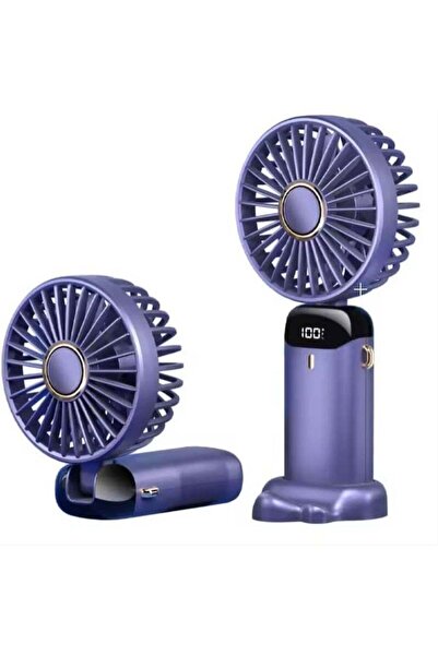 Zen Store 2PCS COMBOOFFER Portable Electric Handheld USB Rechargeable Hand-He...