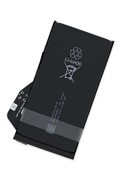 Generic High Quality Original Battery for Google Pixel 7A Black – Long-Lasting, Fast Charging Replacement B