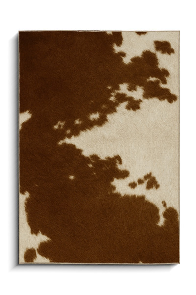 Rugs Modern Halı MOSSO Πολύχρωμο Αφηρημένο Στυλάτο Μοτίβο με Υφαντή Βάση Μοντ...