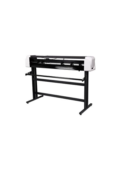 BLUE DİJİTAL CCD Kameralı Baskı Kesici Plotter Etiket Kesimi