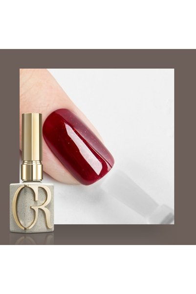 Grovie SÜPER TOP COAT - ULTRA PARLAK & DAYANIKLI - ÇİZİLMEZ ÜST KAT