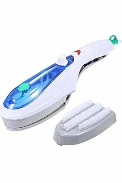 shopwave Miracle Iron Practical Ironing Easy Carry Steaming Vertical Ironing Portable