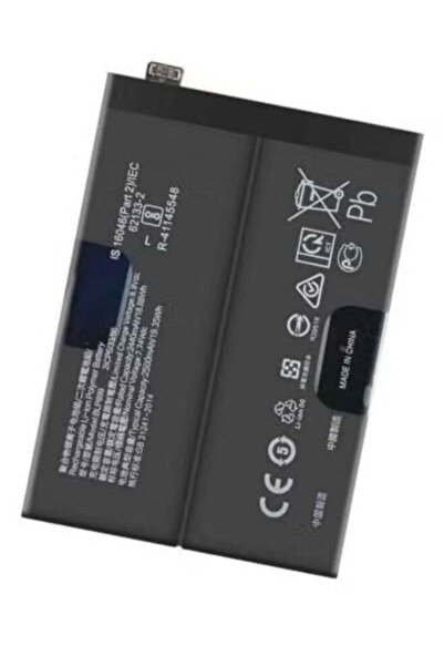 Shopi High-Performance Internal Battery BLP899 Replacement Compatible for One...
