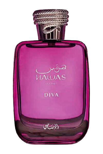 Rasasi Hawas Diva 100 ml